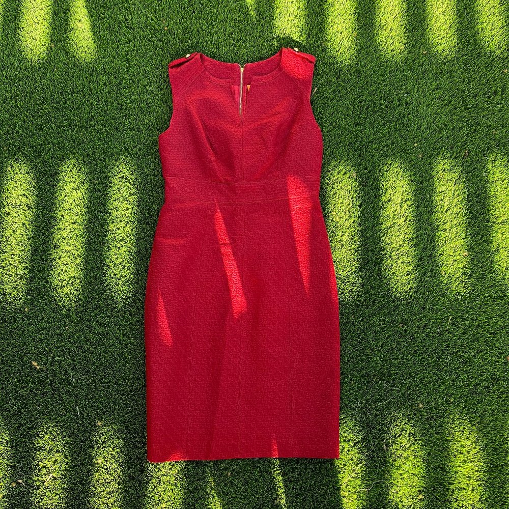 Tory Burch Dress